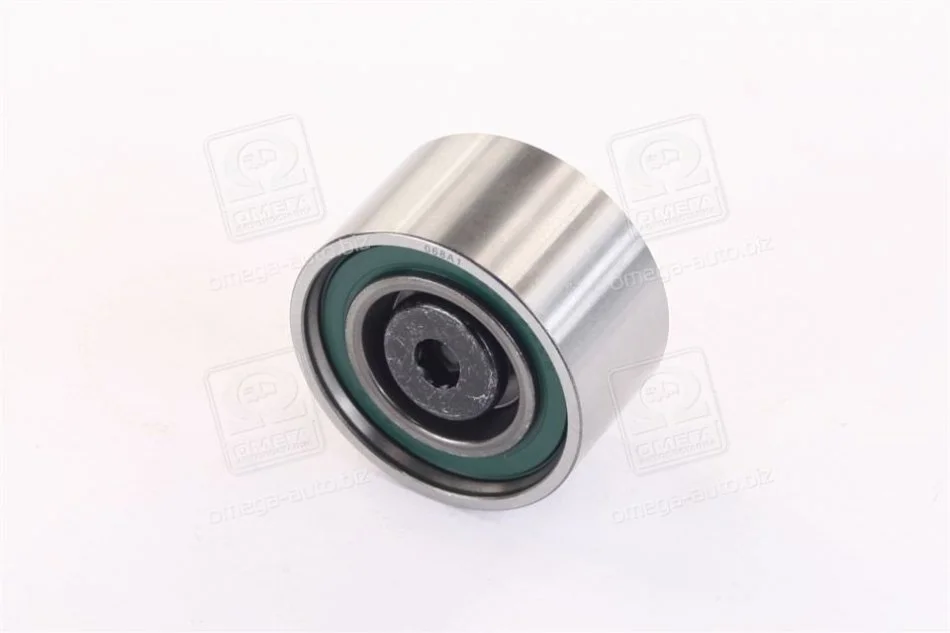 Ролик ременя генератора Accent/Elantra/Carens/Ceed/Cerato 1.5-2.2 CRDI 01- (паразитний) (58х32) SNR NTN GE370.18 (фото 1)