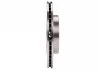 Тормозной диск BOSCH 0986479R66 (фото 3)
