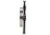 Тормозной диск BOSCH 0986479R66 (фото 4)