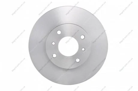 Тормозной диск BOSCH 0986478728