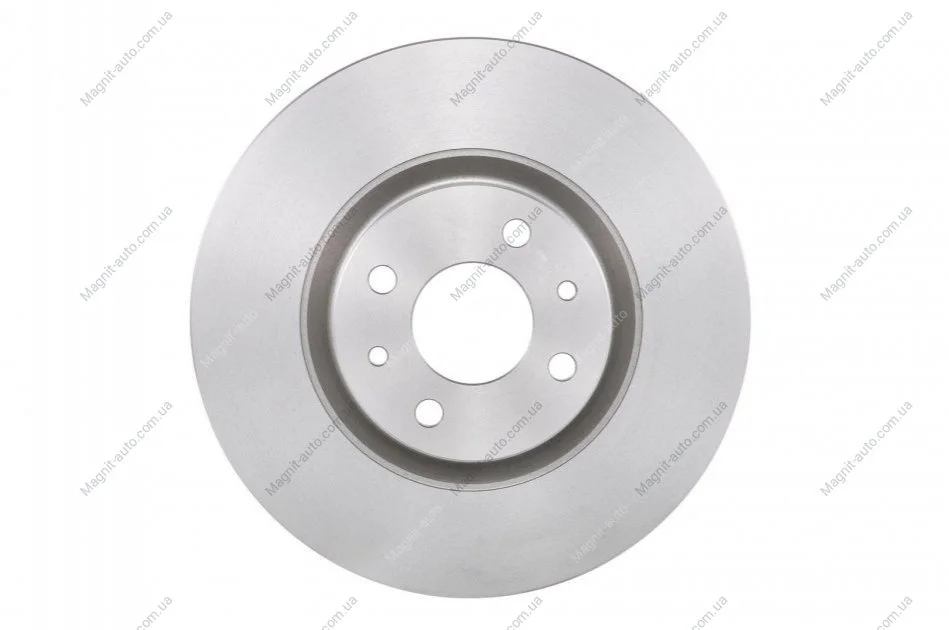 Диск гальмівний ALFA ROMEO/CITROEN/FIAT/LANCIA/PEUGEOT \'\'F BOSCH 0986478810 (фото 1)