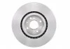 Диск гальмівний ALFA ROMEO/CITROEN/FIAT/LANCIA/PEUGEOT \'\'F BOSCH 0986478810 (фото 2)