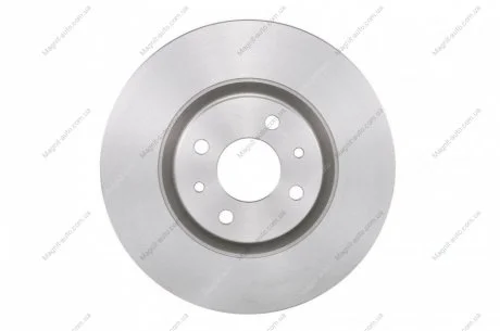 Тормозной диск BOSCH 0986478810