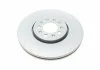 Диск тормозной PR2 AUDI/SEAT/SKODA/VW A3/Leon/Toledo/Fabia/Octavia/Bora/Golf/Polo BOSCH 0986479914 (фото 4)