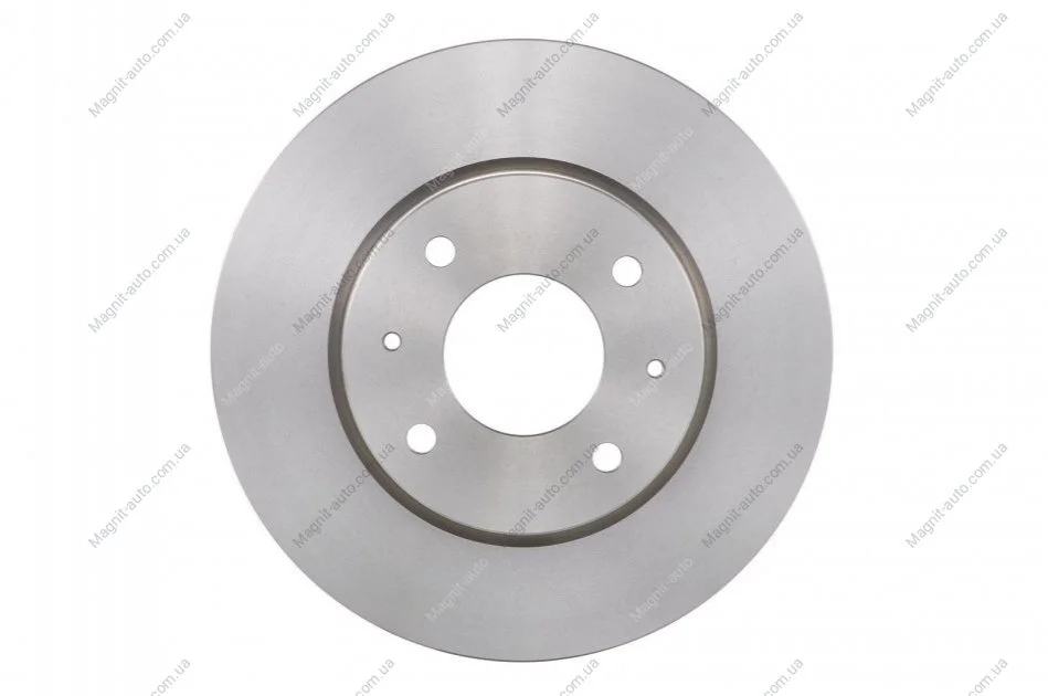 Тормозной диск BOSCH 0986479471 (фото 1)