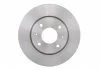 Тормозной диск BOSCH 0986479471 (фото 1)