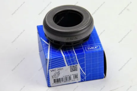Выжимной подшипник SKF VKC 2601
