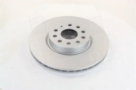 Диск гальмівний AUDI Q3, VW JETTA, SKODA YETI передн. (вир-во Bosch) BOSCH 0986479932