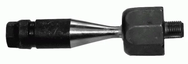 Тяга рулевая, AUDI A8, VW Phaeton 2.8-6.0 02-16 LEMFORDER 25614 01 (фото 1)