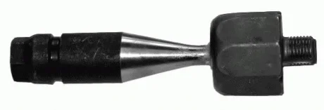 Тяга рулевая, AUDI A8, VW Phaeton 2.8-6.0 02-16 LEMFORDER 25614 01