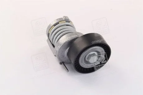 Натяжний ролик, поликлиновий ремень VW SNR NTN GA357.10