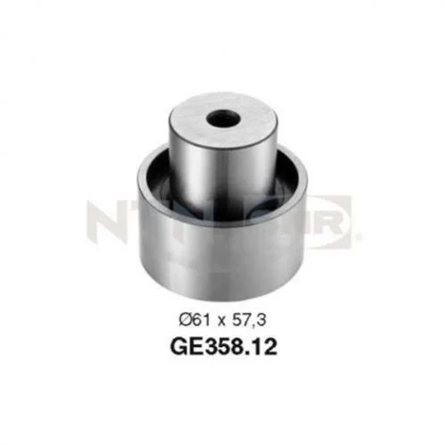 Шків натяжний SNR NTN GE358.12 (фото 1)