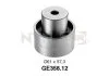 Шкив натяжной SNR NTN GE358.12