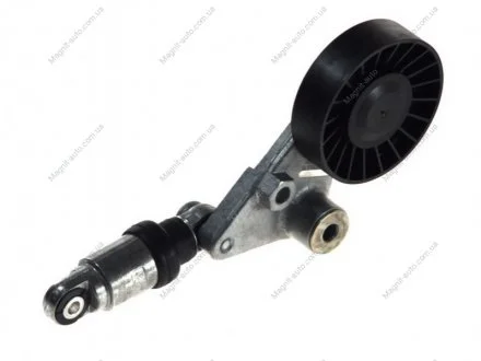 Натяжний механізм, OPEL Astra G/Omega B/Vectra B/C 2.0, 2.2 DTI 96- SNR NTN GA353.53