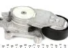 Ролик натяжний, CITROEN C1-C4, FORD C-Max/Fiesta/Focus, MAZDA 2/3, PEUGEOT 107/206/307 1.6 HDi 04- SNR NTN GA359.00 (фото 3)