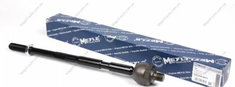 Тяга рулевая, 96-03 MEYLE 036 030 0017