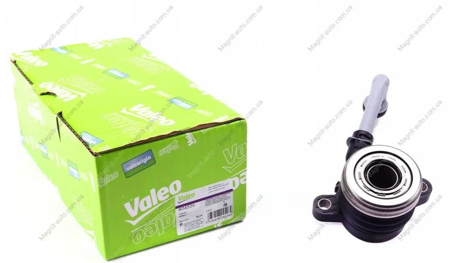 Центральний вимикач, система зчеплення Valeo 804526 (фото 1)