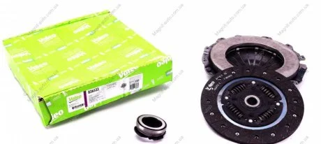 Комплект сцепления Valeo 826533