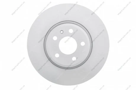 Тормозной диск BOSCH 0986479468