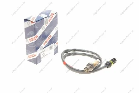 Лямбда-зонд MB BOSCH 0258006318