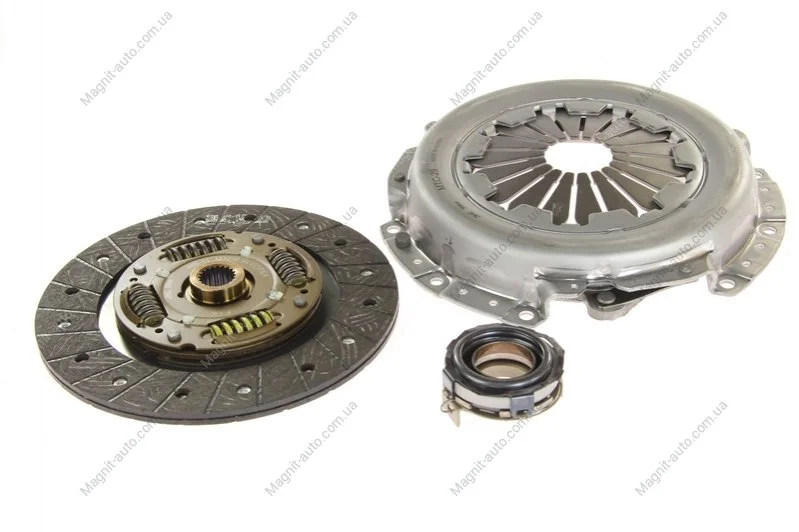 Комплект сцепления Valeo 801627 (фото 1)