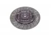 Диск зчеплення Hyundai i20 (I,II), i30 (07-)/ Kia Ceed (06-), Rio (III,IV) 1.4, 1.6d (D=235mm) (HD154) PHC Valeo HD-154 (фото 1)