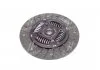 Диск зчеплення Hyundai i20 (I,II), i30 (07-)/ Kia Ceed (06-), Rio (III,IV) 1.4, 1.6d (D=235mm) (HD154) PHC Valeo HD-154 (фото 2)