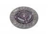 Диск зчеплення Hyundai i20 (I,II), i30 (07-)/ Kia Ceed (06-), Rio (III,IV) 1.4, 1.6d (D=235mm) (HD154) PHC Valeo HD-154 (фото 3)