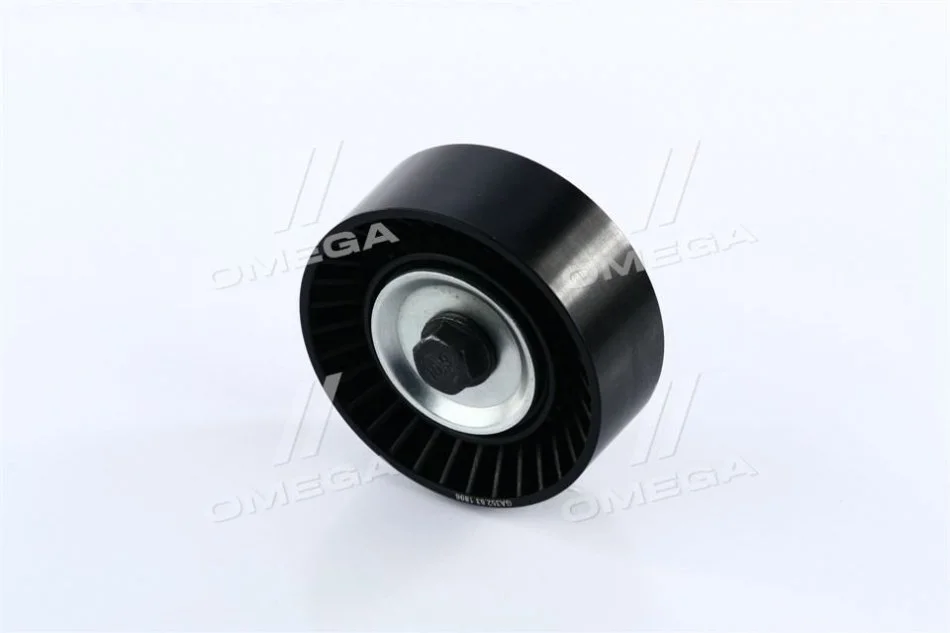Ролик приводного ременя FORD/MAZDA Fiesta/Focus/ Galaxy/Puma/121 "1.1-2.3" 89-06 SNR NTN GA352.63 (фото 1)