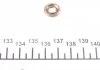 Кольцо уплотнительное форсунки топливной 106; 206; 605; AX; Berlingo; Boxer; C 15; Expert; Jumper; Jumpy; Partner; Ranch; Saxo; Terrano II; XM; Xsara; BOSCH 2430190010 (фото 2)