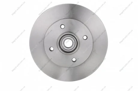 Диск гальмівний BOSCH 0986479279