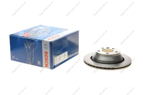 Тормозной диск BOSCH 0986479094