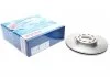 Диск гальмівний MAZDA 3 F 2,0 "00>> BOSCH 0986479183 (фото 1)