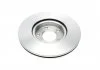 Диск гальмівний MAZDA 3 F 2,0 "00>> BOSCH 0986479183 (фото 2)