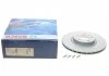 Диск гальмівний ALFA ROMEO FIAT LANCIA Alfa 147, Alfa 156, Alfa 164, Croma, Delta, Thema F BOSCH 0986478521 (фото 1)