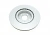 Диск гальмівний ALFA ROMEO FIAT LANCIA Alfa 147, Alfa 156, Alfa 164, Croma, Delta, Thema F BOSCH 0986478521 (фото 2)