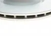 Диск гальмівний ALFA ROMEO FIAT LANCIA Alfa 147, Alfa 156, Alfa 164, Croma, Delta, Thema F BOSCH 0986478521 (фото 3)