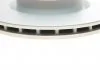 Диск гальмівний ALFA ROMEO FIAT LANCIA Alfa 147, Alfa 156, Alfa 164, Croma, Delta, Thema F BOSCH 0986478521 (фото 4)