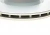 Диск гальмівний ALFA ROMEO FIAT LANCIA Alfa 147, Alfa 156, Alfa 164, Croma, Delta, Thema F BOSCH 0986478521 (фото 5)