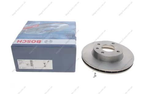 Диск тормозной BOSCH 0986478346