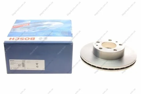 Тормозной диск BOSCH 0986479297