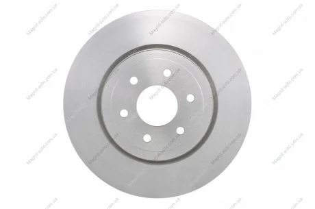 Тормозной диск BOSCH 0986479357