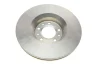 Диск гальмівний CITROEN/FIAT/PREUGEOT C5/Jumpy/Scudo/407/Expert 2,0D F "07>> -заміна на 0986479C53 BOSCH 0986479380 (фото 2)
