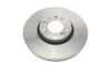 Диск гальмівний CITROEN/FIAT/PREUGEOT C5/Jumpy/Scudo/407/Expert 2,0D F "07>> -заміна на 0986479C53 BOSCH 0986479380 (фото 6)