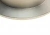 Диск гальмівний MITSUBISHI/PEUGEOT Lancer X 2,0 EVO/Outlander XL/4007 "07>> \'\'R BOSCH 0986479318 (фото 3)