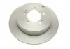 Диск гальмівний MITSUBISHI/PEUGEOT Lancer X 2,0 EVO/Outlander XL/4007 "07>> \'\'R BOSCH 0986479318 (фото 7)