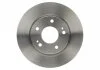 Тормозной диск BOSCH 0986479604 (фото 1)