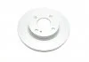 Тормозной диск FORD Fiesta F'1,0-1,608>> BOSCH 0986479566 (фото 4)