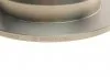 Диск гальмівний BOSCH 0986479508 (фото 3)