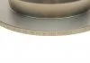 Диск гальмівний BOSCH 0986479508 (фото 4)